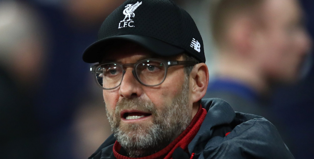 Quieren a Klopp s&iacute; o s&iacute;: las dos primeras ofertas concretas al dejar el Liverpool