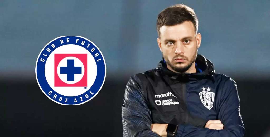 &iquest;Se va? El DT revelaci&oacute;n de la Liga MX podr&iacute;a dejar su puesto por una Selecci&oacute;n