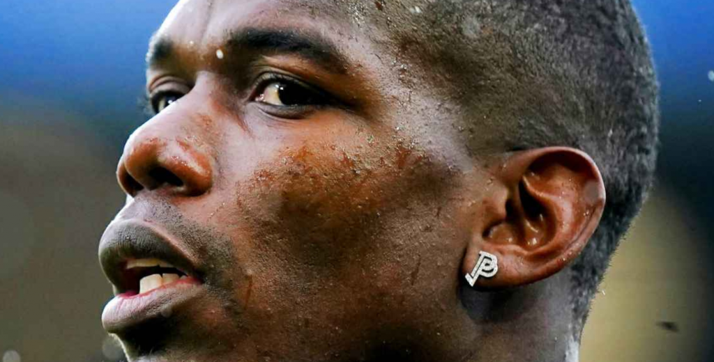 Quieren evitar el retiro de Pogba: le lleg&oacute; una oferta impensada