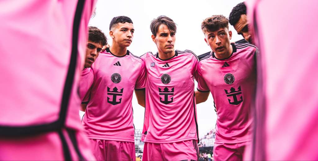 Sin Messi, el Inter Miami cayó de local ante CF Montreal