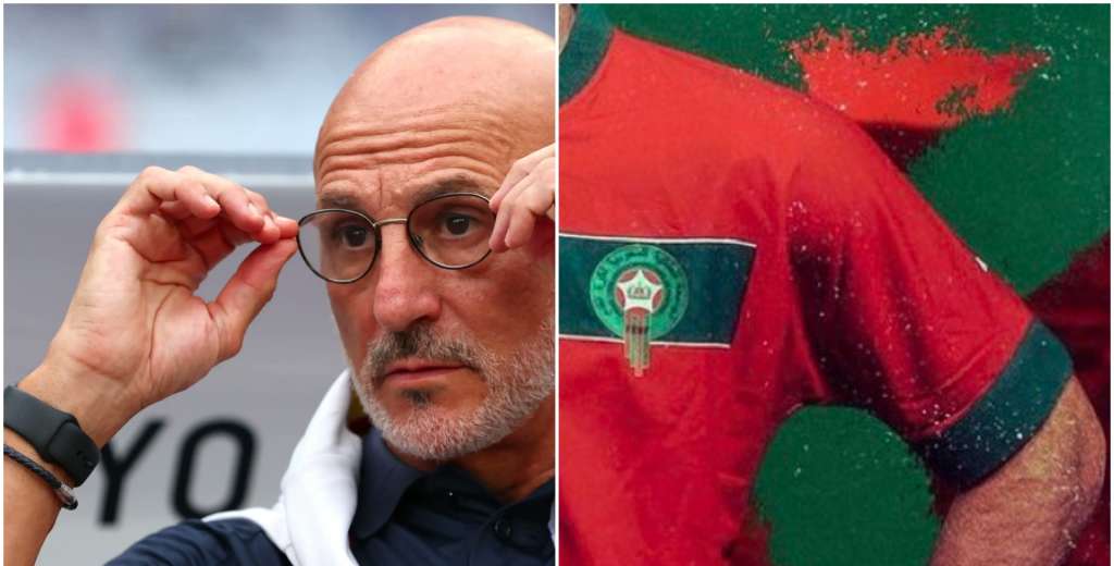 Espa&ntilde;a lo ignor&oacute;, De La Fuente lo destroz&oacute; y se hart&oacute;: jugar&aacute; en Marruecos