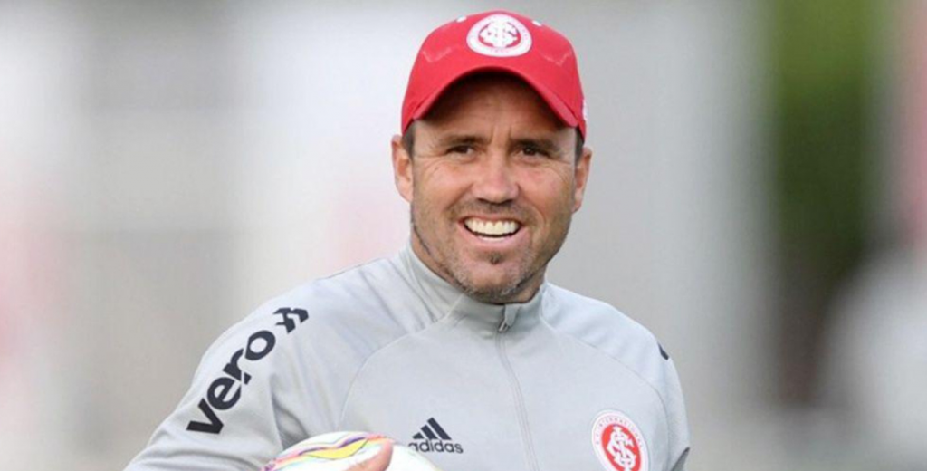 Coudet romper&iacute;a el mercado: el refuerzo top que m&aacute;s desea fichar para Inter
