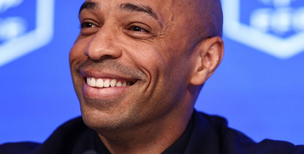 Henry quiere ganar el oro s&iacute; o s&iacute; en los JJ.OO: el temible tridente de Francia