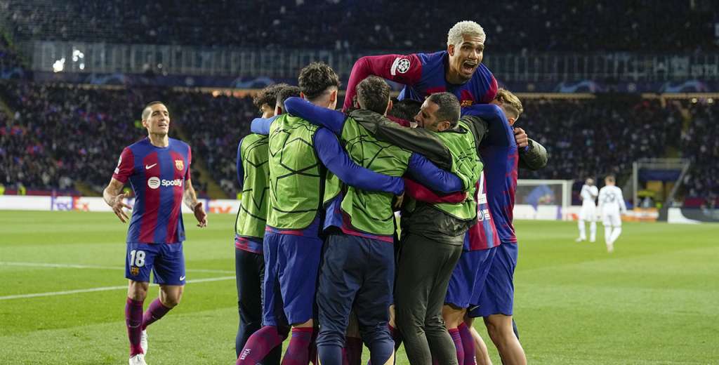 FC Barcelona clasific&oacute;, pero &eacute;l fue tajante: "Me voy del club, est&aacute; decidido"