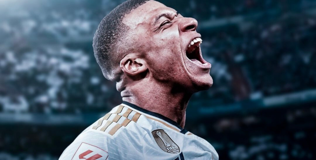 Hist&oacute;rica condici&oacute;n de Mbapp&eacute; en el acuerdo con Real Madrid: ni CR7 lo hizo