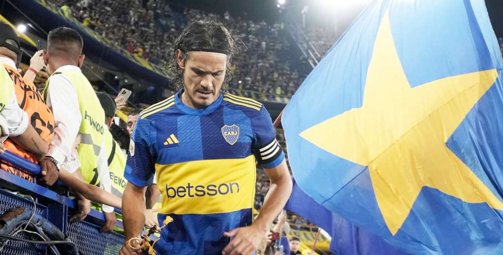 Boca comenz&oacute; en llamas la Sudamericana: cay&oacute; en el grupo m&aacute;s dif&iacute;cil