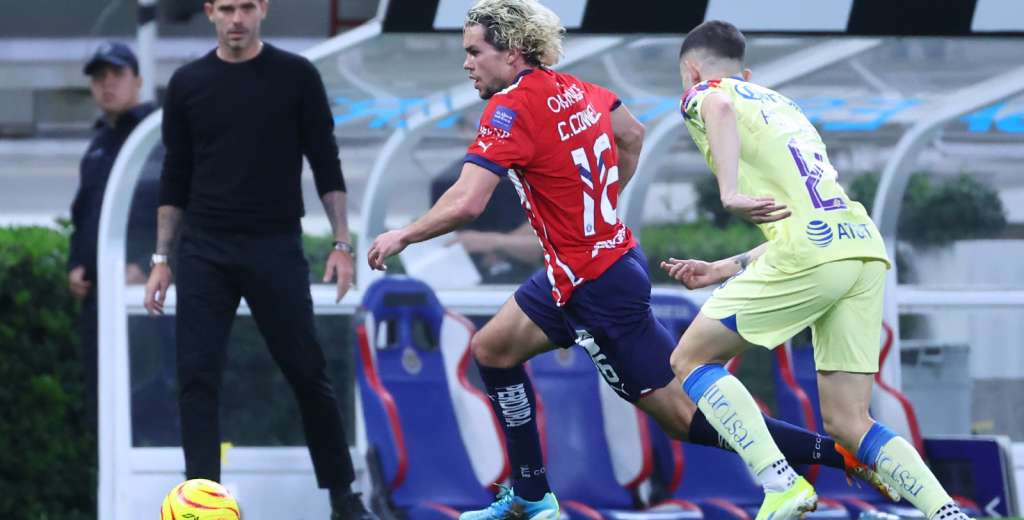 De película: partidos, días y horarios de las Semifinales de la Liga MX