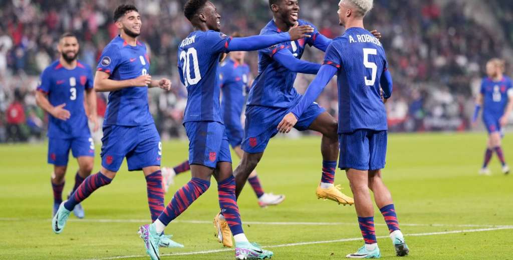 ¡Pagarían una fortuna! El Chelsea quiere a una estrella de la Selección de Estados Unidos