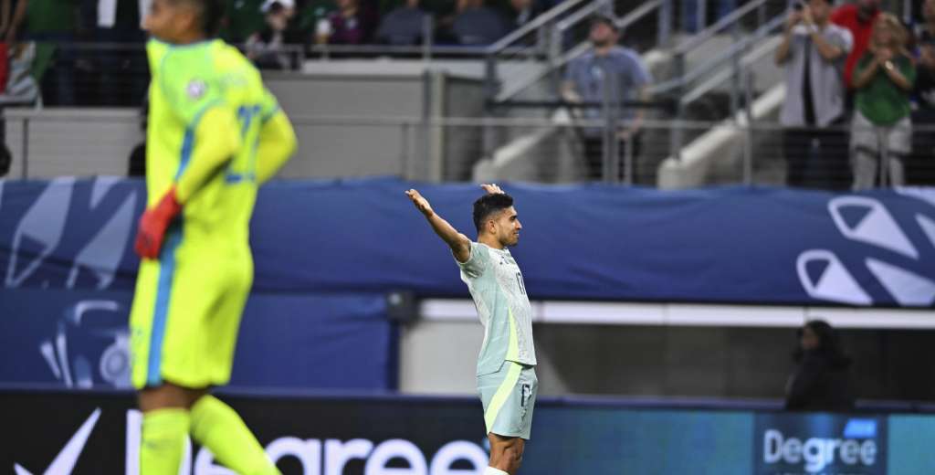 M&eacute;xico vs Estados Unidos: cu&aacute;ndo, c&oacute;mo y a qu&eacute; hora ver la final de la Nations League