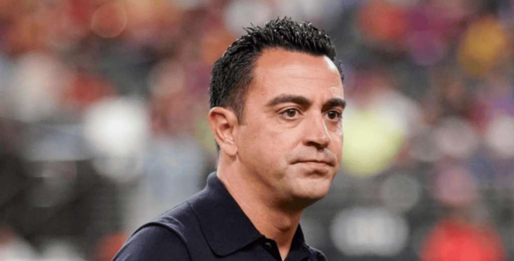 Nadie escuchó a Xavi: quería su fichaje y ahora es la figura del Real Madrid