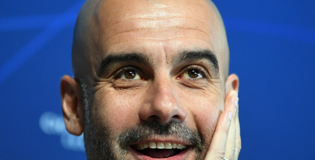 Guardiola con chances de sacarle un defensor al Chelsea
