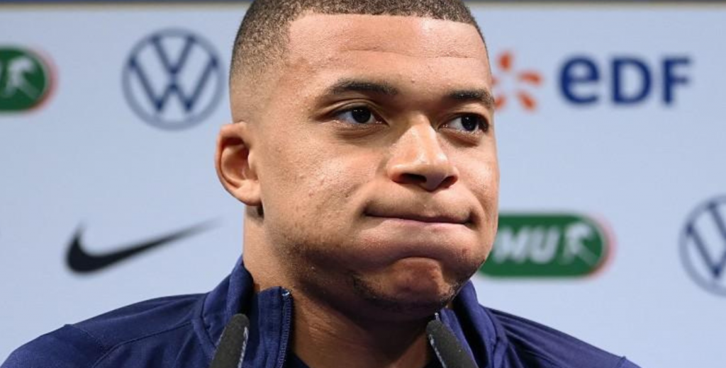 Mbappé aclaró las palabras de Tchouaméni vinculadas al Real Madrid
