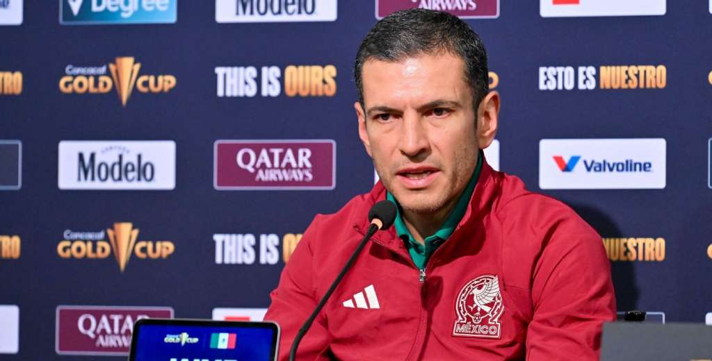 El t&eacute;cnico de la Selecci&oacute;n Mexicana es uno de los peores pagos de la Copa Am&eacute;rica