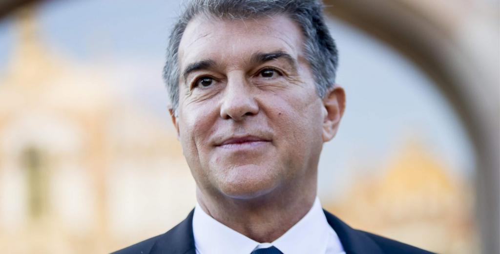 Laporta tiene su milagro en FC Barcelona: a un paso de venderlo por 100 millones