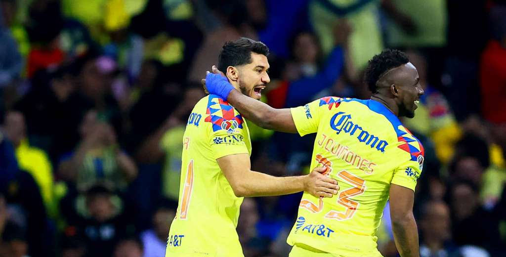 La fortuna que le entrar&iacute;a al Am&eacute;rica por desprenderse de una de sus figuras