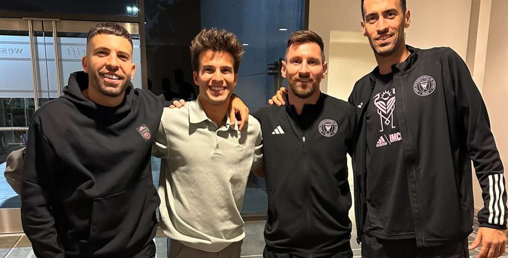 Un ex Barcelona, con ganas de irse de la MLS: "Me gustar&iacute;a volver a Europa"