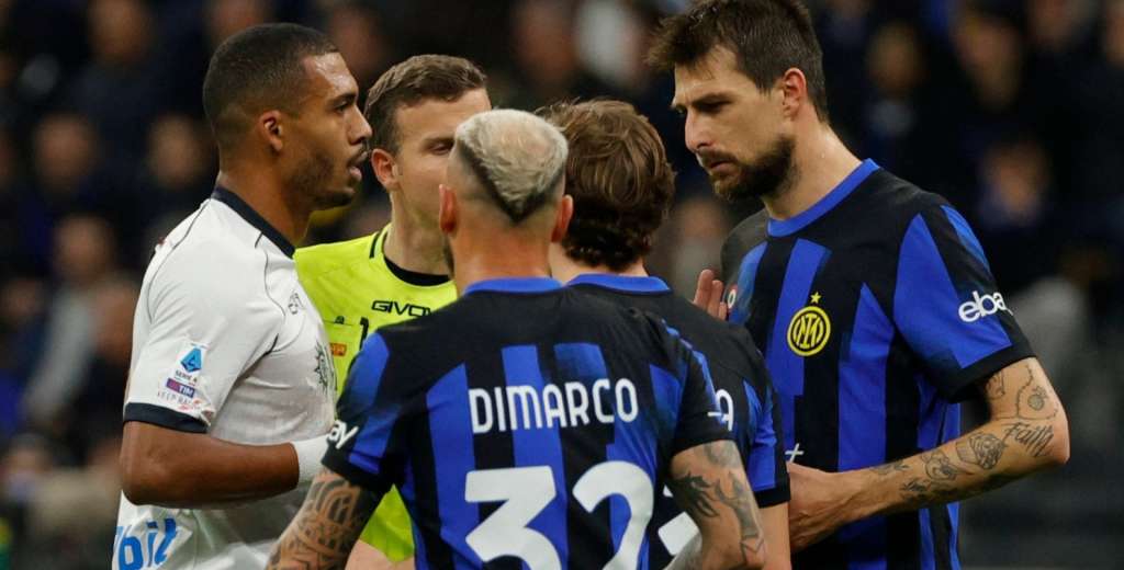 El enfado de Juan Jes&uacute;s por el caso Acerbi