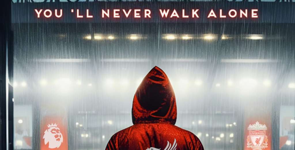 ¿El traspaso del año en la Premier? Liverpool dispuesto a pagar 90 millones