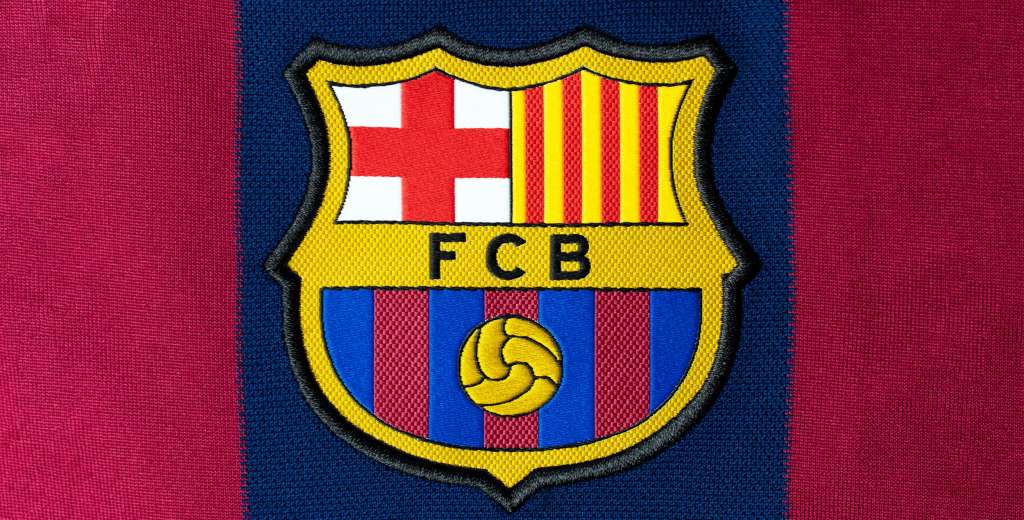 Salió campeón en FC Barcelona y Juventus: rescinde y vuelve a Sudamérica