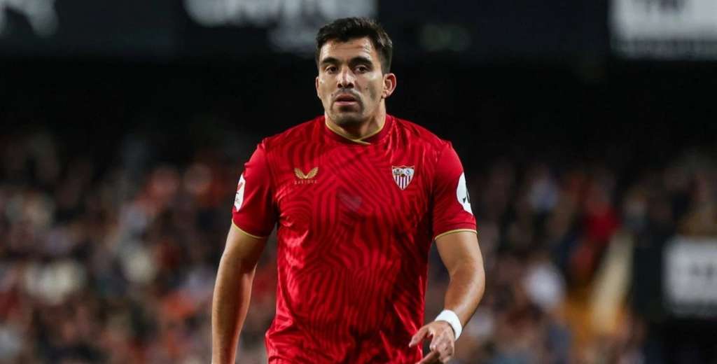 Lamentable: La Liga denuncia insultos racistas contra el Huevo Acuña