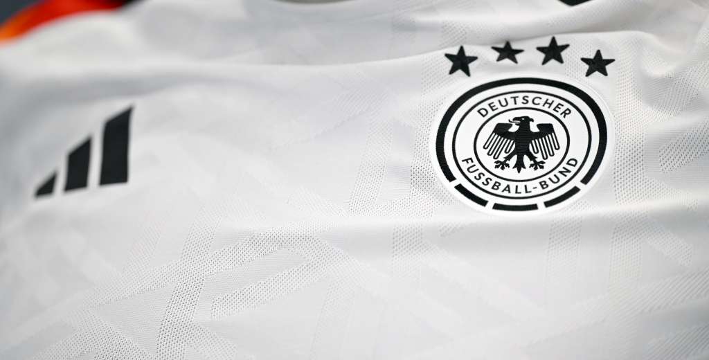 Despu&eacute;s de la traici&oacute;n con Nike, el nuevo esc&aacute;ndalo de Alemania con Adidas