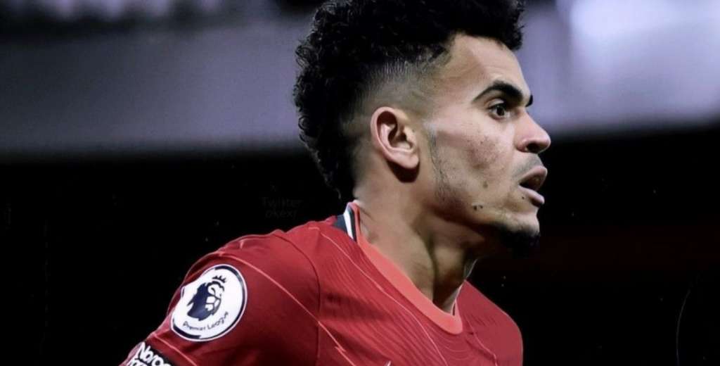 Luis Díaz y el golpe más duro: "Queríamos ficharlo, pero era todo muy difícil..."