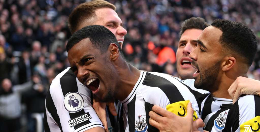 Newcastle tiene que venderlo y va a pedir una locura: 70 millones o nada