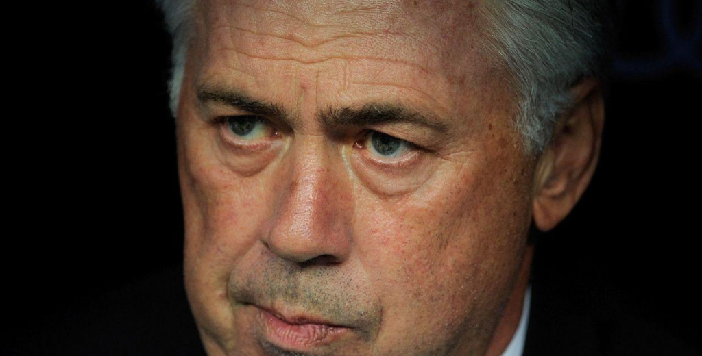 Real Madrid lo regresar&aacute; al Chelsea: Ancelotti dej&oacute; de tenerlo en cuenta