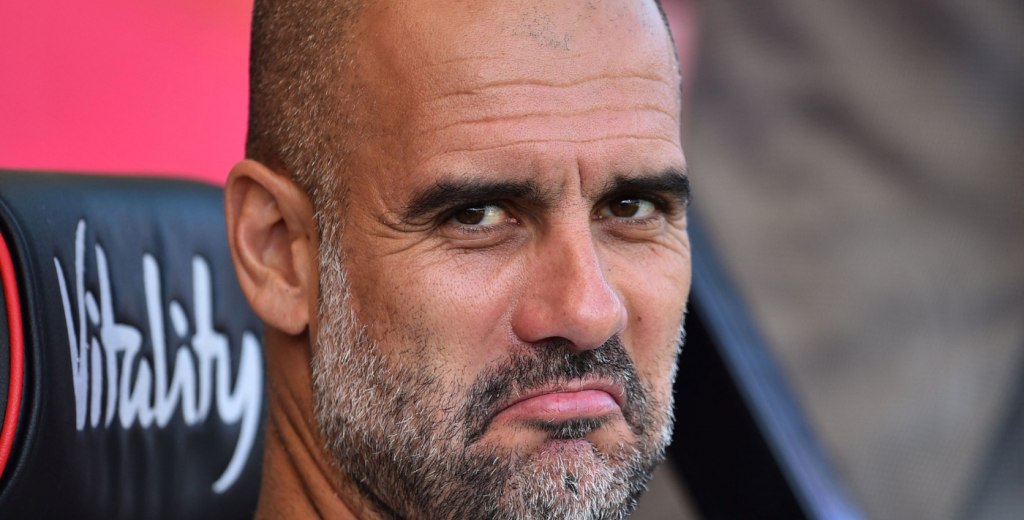 Su peor final en el City: lo vender&aacute; al final de la temporada y jugar&iacute;a en segunda divisi&oacute;n