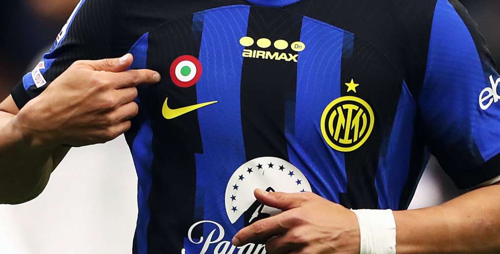 &iquest;Vuelve a Sudam&eacute;rica?: El crack de Inter al que no le renovar&aacute;n contrato