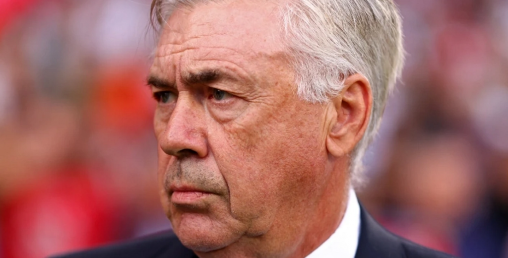 Una vida entera en Real Madrid: est&aacute; a una firma de irse del club tras 23 a&ntilde;os...