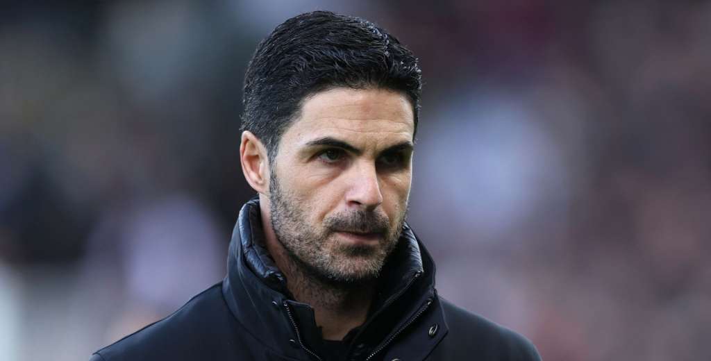 El contrato millonario que le ofrece Arsenal a la revelaci&oacute;n de la Serie A
