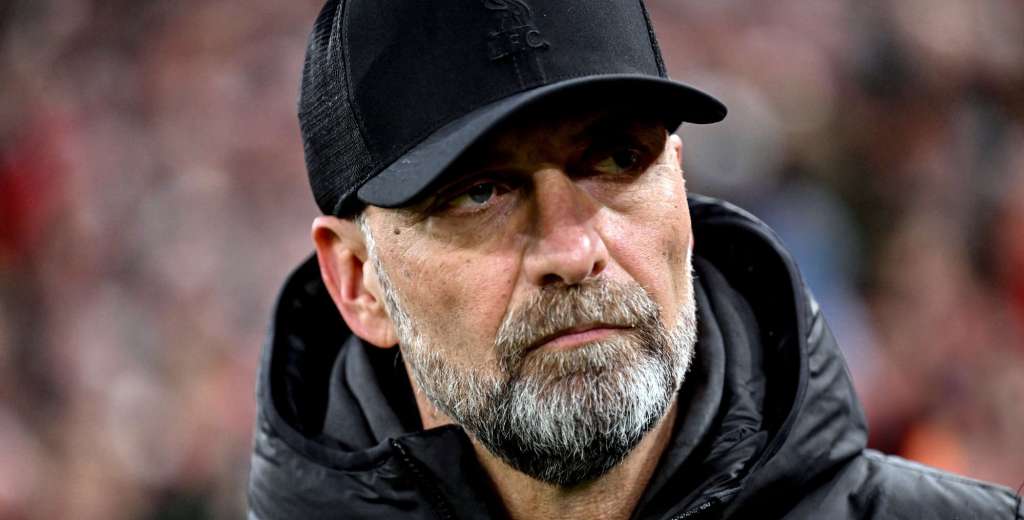 Nunca se lo escuchó así: el tremendo palo de Klopp al Manchester United