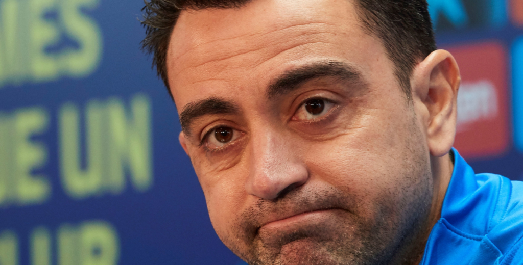 FC Barcelona lo fich&oacute; y siente que decepcion&oacute; a Xavi: regresar&iacute;a a su ex club