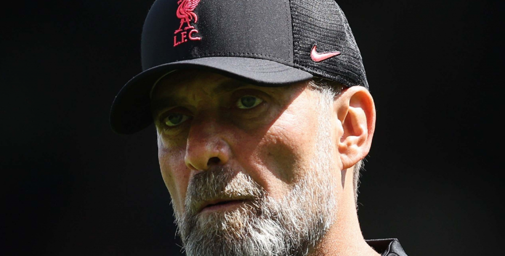 Liverpool tiene acuerdo total: ficha al t&eacute;cnico del momento y reemplazar&aacute; a Klopp