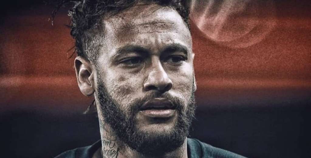 El peor final para Neymar: "Deja de ser jugador de Al Hilal, es irremontable..."