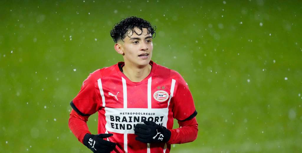 En Chivas se volvieron locos: quieren gastar un mill&oacute;n por un jugador lesionado