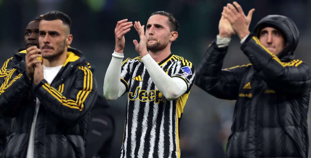 Quiere dejar la Juventus: Se ofreció solo para jugar en el Barcelona