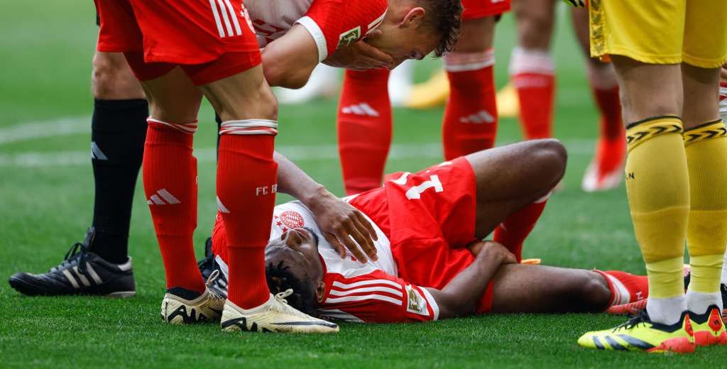 Se lesion&oacute; 45 veces, se quiso retirar y ahora se pierde la Eurocopa