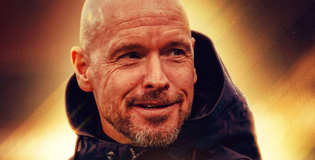 Manchester United termina de estallar: pagará 11 millones y lo echa del club