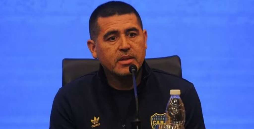 Se pele&oacute; con Boca y ahora podr&iacute;a marcharse a Italia: El gigante que sigue sus pasos