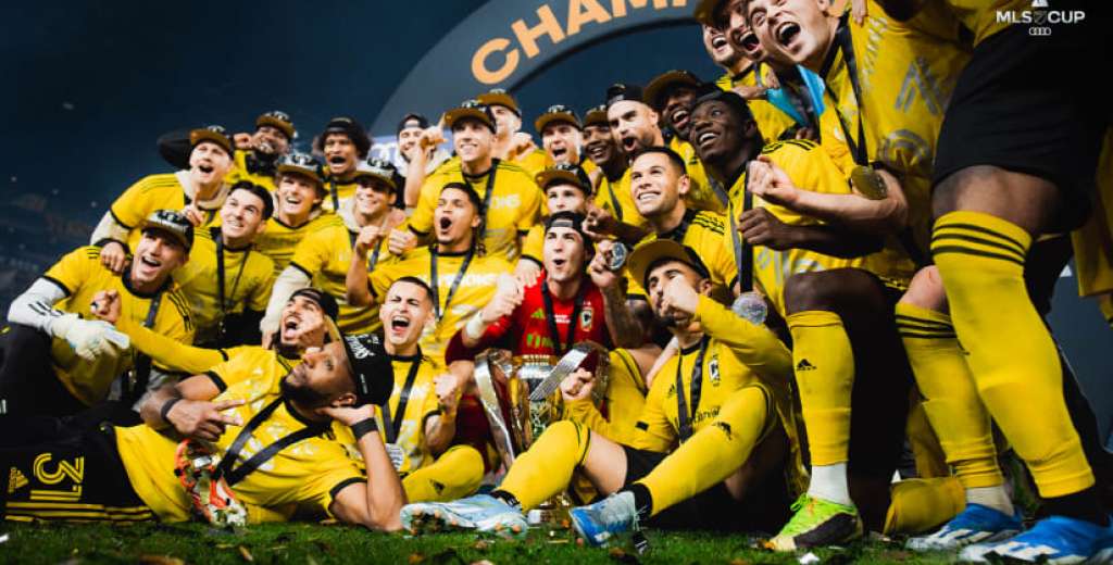 ¡Se queda! Lo buscaron de Europa, pero decidió firmar un nuevo contrato en la MLS