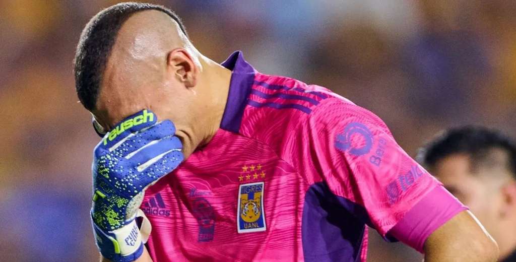 Dur&iacute;simo castigo sin precedentes para el Pat&oacute;n Guzm&aacute;n: &iquest;Se va de M&eacute;xico?