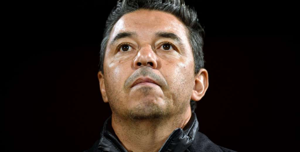 Gallardo podría irse de Al Ittihad: lo busca un legendario club de Europa