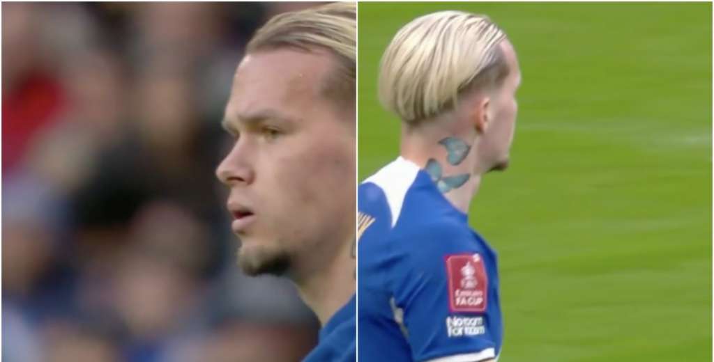 Cost&oacute; 100 millones de euros, iban 97 minutos y pate&oacute; as&iacute; un tiro libre