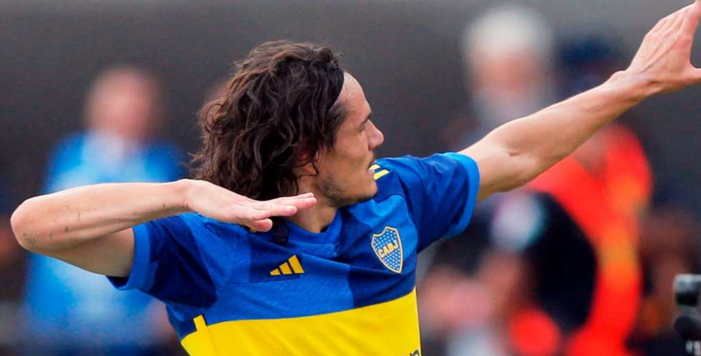 Boca eliminó a River y está en la semifinal de la Copa de la Liga Argentina