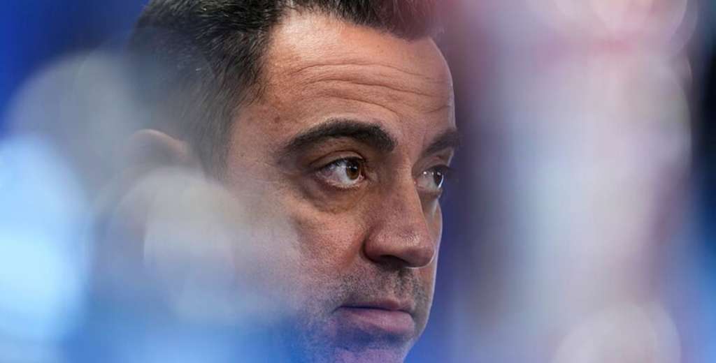 FC Barcelona lo borr&oacute; por Xavi: es figura y Liverpool quiere pagar 60 millones