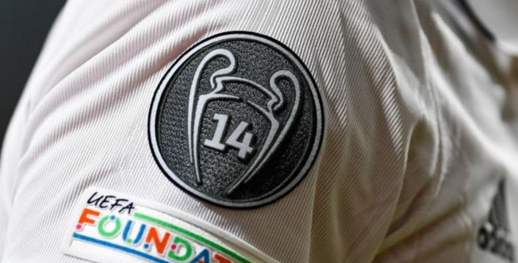 Firm&oacute; con Juventus hasta 2026: "So&ntilde;&eacute; jugar en el Madrid y ganar la Champions"