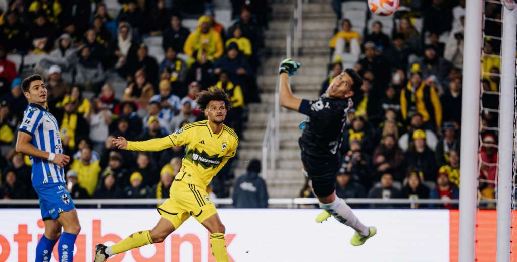 Bomba en Rayados: Andrada, a un paso del f&uacute;tbol italiano y ya hay un pol&eacute;mico reemplazo