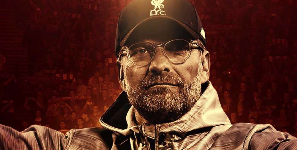 Nadie esperaba esto de Klopp: "Es el peor torneo de la historia..."
